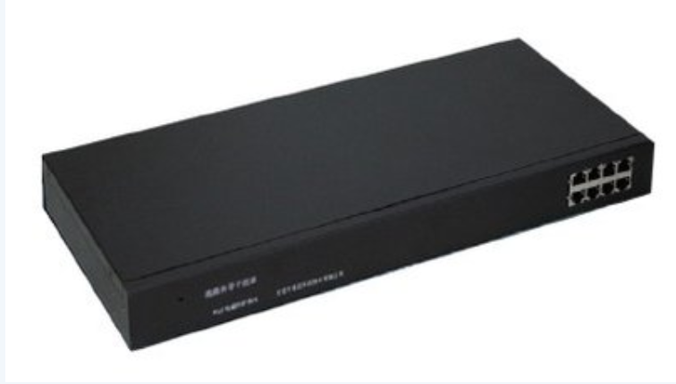 网络隔离传导干扰器