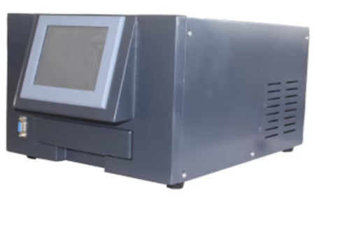 磁性存储介质消磁机