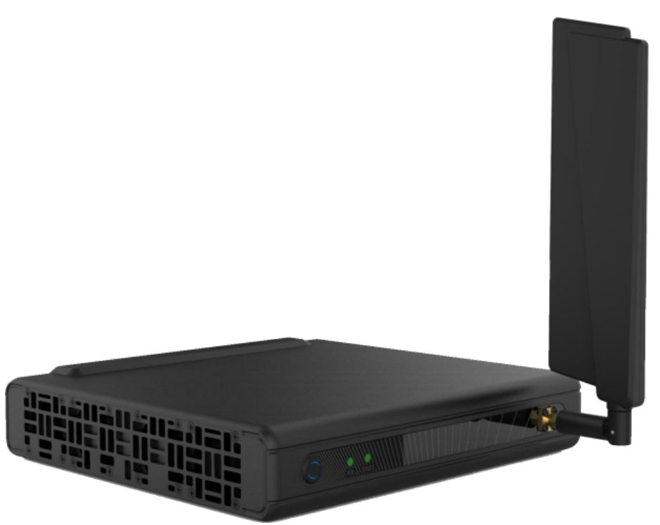 星航致远电磁空间长时检测设备